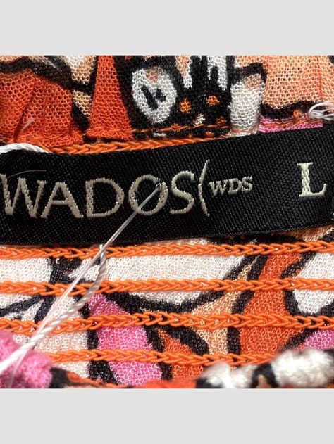 Short WADOS - Talla 40 (VOP00842224)-1