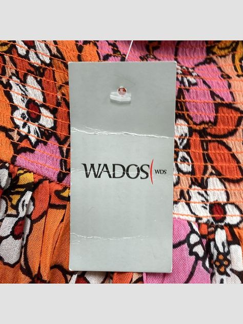 Short WADOS - Talla 40 (VOP00842224)-2