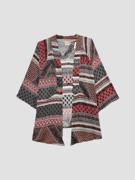 Kimono UMBRALE - Talla M (VOP00793258)-0