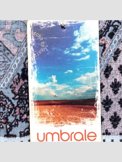 Kimono UMBRALE - Talla M (VOP00793258)-2