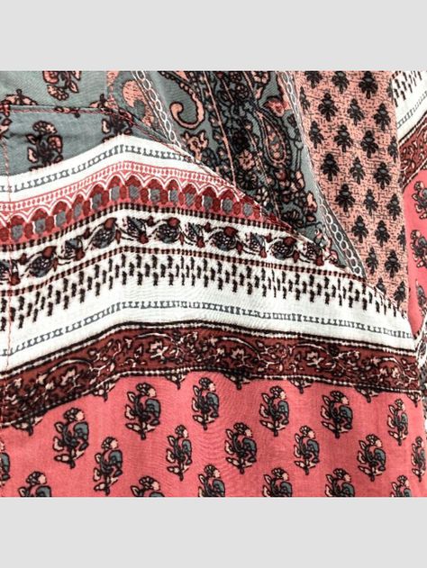 Kimono UMBRALE - Talla M (VOP00793258)-3