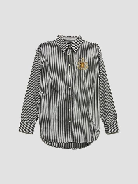 Camisa LAUREN BY RALPH LAUREN - Talla S (VOP00918880)-0