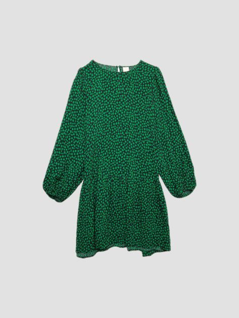 Vestido corto H&M - Talla M (VOP00764112)-0