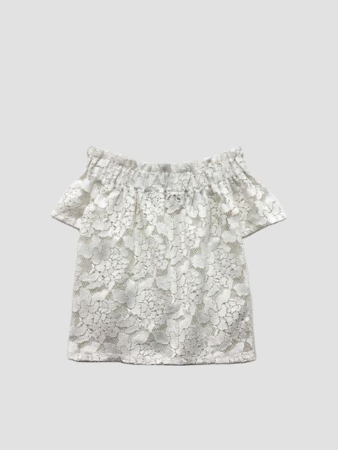 Blusa H&M - Talla M (VOP00887898)-0