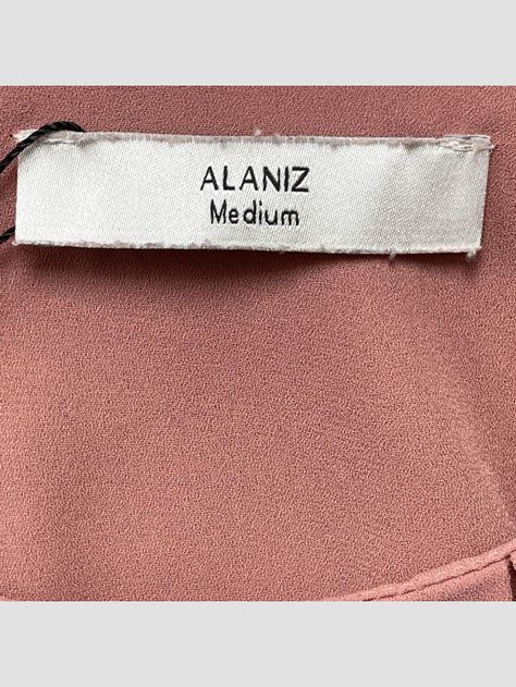 Polera sin mangas ALANIZ - Talla M (VOP00942085)-1