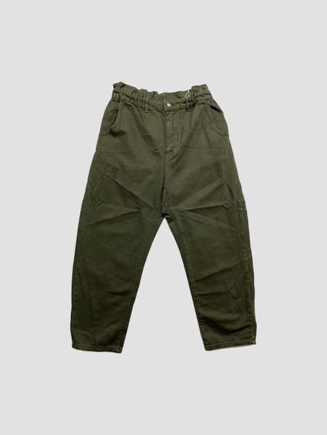 Pantalón ZARA - Talla 42 (VOP00918467)-0