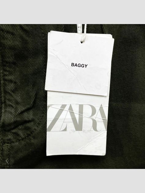 Pantalón ZARA - Talla 42 (VOP00918467)-2