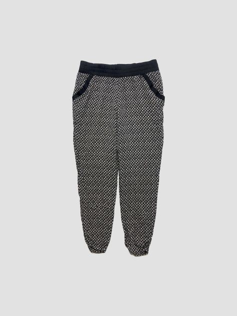 Pantalón IO - Talla 40 (VOP00955686)-0