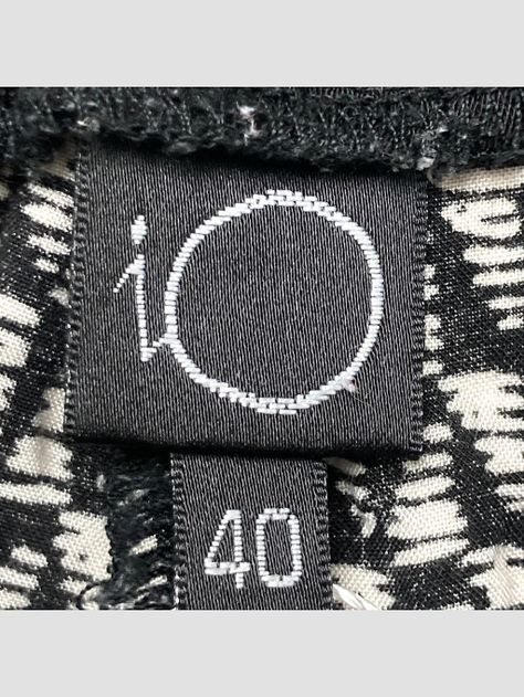 Pantalón IO - Talla 40 (VOP00955686)-1
