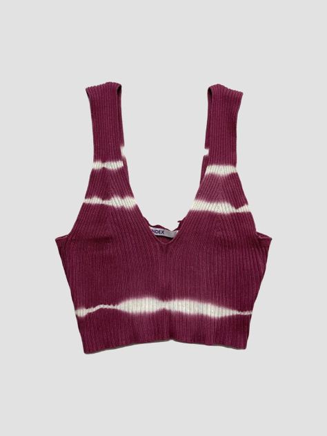 Top INDEX - Talla XS (VOP00830422)-0