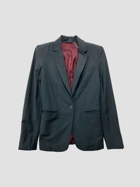 Blazer JIGSAW - Talla S (VOP00837919)-0