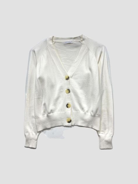 Chaleco JACINTA TIENDA - Talla S (VOP00958871)-0