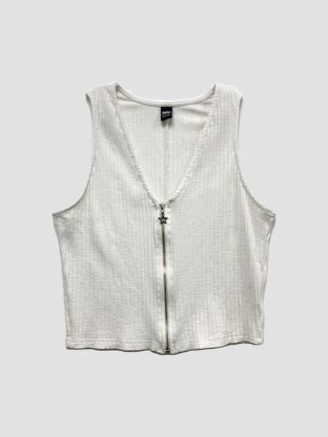 Polera sin mangas MOSSIMO - Talla M (VOP00861945)-0