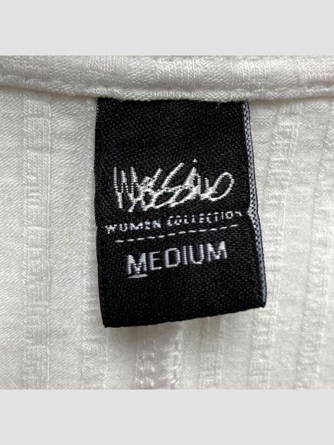 Polera sin mangas MOSSIMO - Talla M (VOP00861945)-1