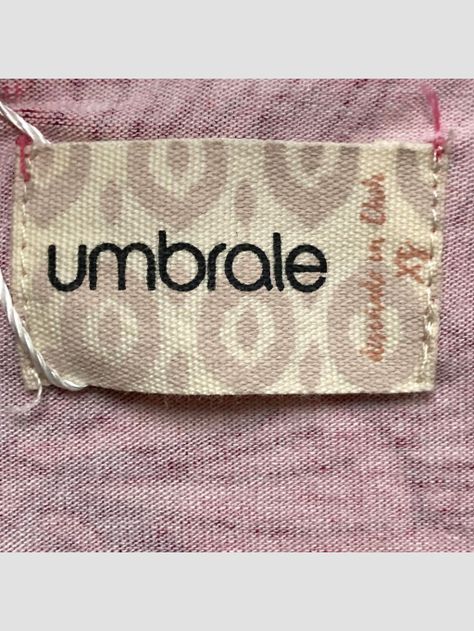 Polera sin mangas UMBRALE - Talla XS (VOP00866144)-1