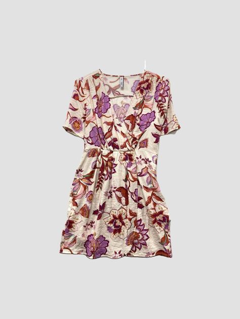 Vestido corto MANGO - Talla M (VOP00918122)-0
