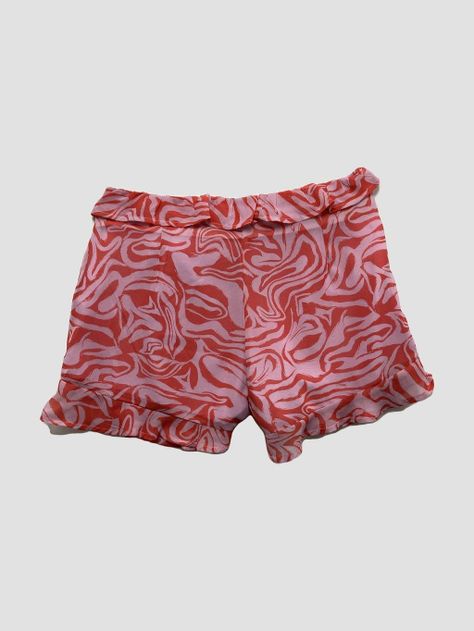 Short INDEX - Talla 36 (VOP00842870)-1
