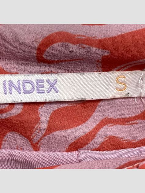 Short INDEX - Talla 36 (VOP00842870)-2