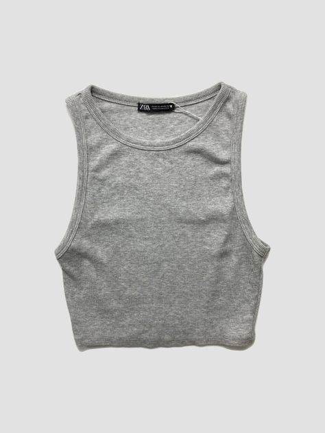 Top ZARA - Talla M (VOP00958508)-0