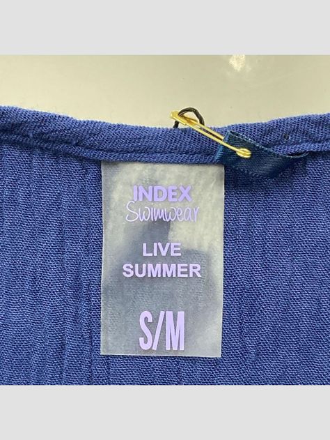 Polera sin mangas INDEX - Talla M (VOP00908184)-1