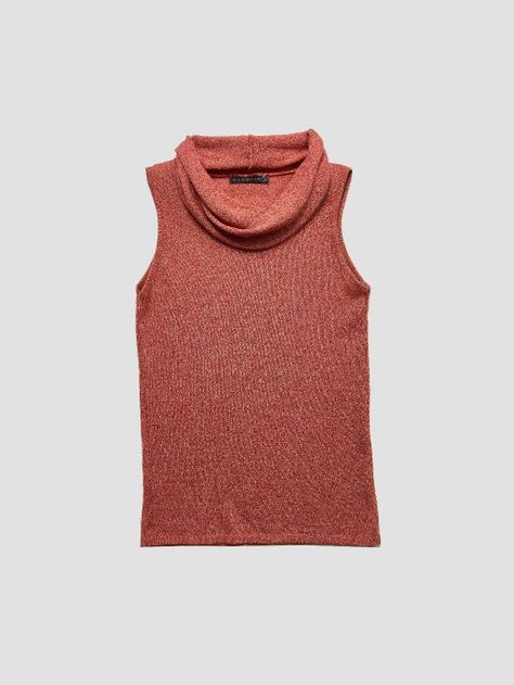 Polera sin mangas MARQUIS - Talla L (VOP00810144)-0