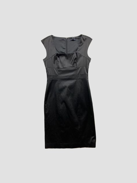 Vestido largo BANANA REPUBLIC - Talla S (VOP00875861)-0