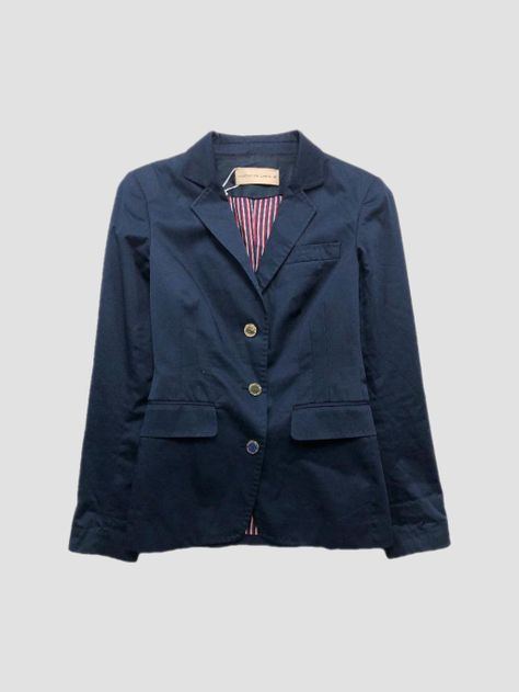 Blazer PURIFICACIÓN GARCÍA - Talla S (VOP00773404)-0