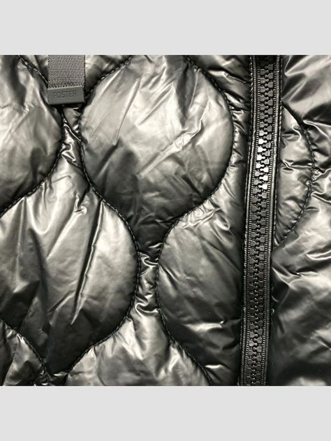 Chaqueta de abrigo FOSTER - Talla XS (VOP00904521)-1