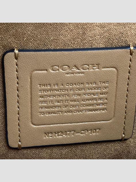 Cartera COACH - Talla Talla Única (VOP00906702)-5