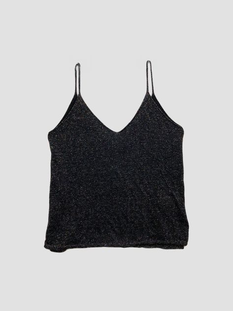 Polera sin mangas FOSTER - Talla XS (VOP00851014)-0