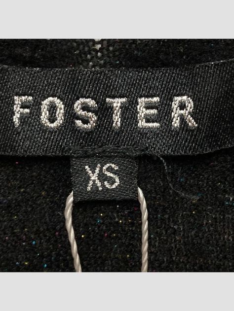 Polera sin mangas FOSTER - Talla XS (VOP00851014)-1