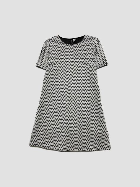 Vestido corto DIVIDED BY H&M - Talla S (VOP00949324)-0