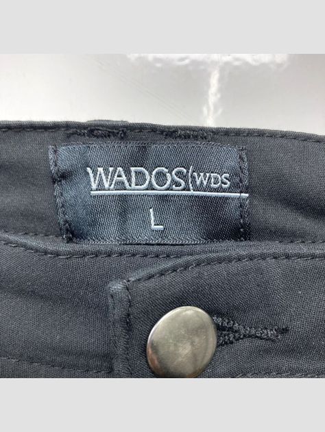 Pantalón WADOS - Talla 40 (VOP00891586)-2
