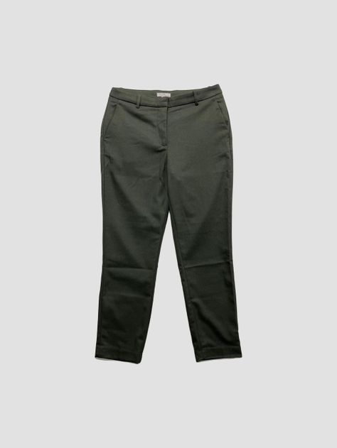 Pantalón H&M - Talla 38 (VOP00926124)-0