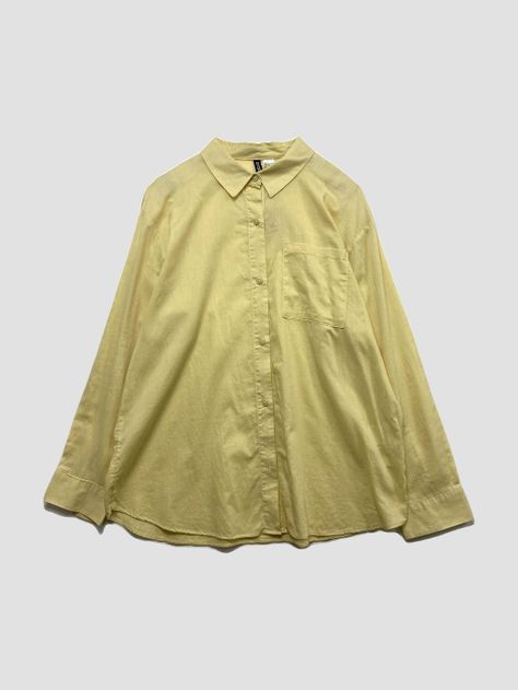Camisa DIVIDED BY H&M - Talla S (VOP00956732)-0