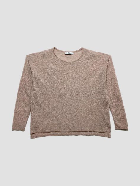 Sweater ALANIZ - Talla XS (VOP00788653)-0