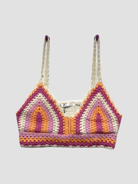 Top INDEX - Talla L (VOP00891104)-0