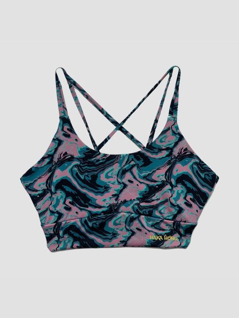 Top HAKA HONU - Talla S (VOP00956693)-0