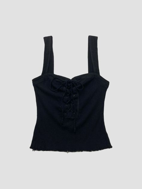 Polera sin mangas INTIMATELY BY FREE PEOPLE - Talla S (VOP00944700)-0