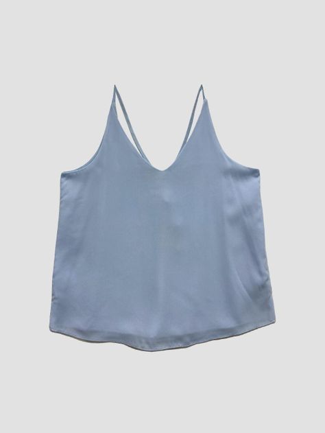 Polera sin mangas ALANIZ - Talla M (VOP00901407)-0