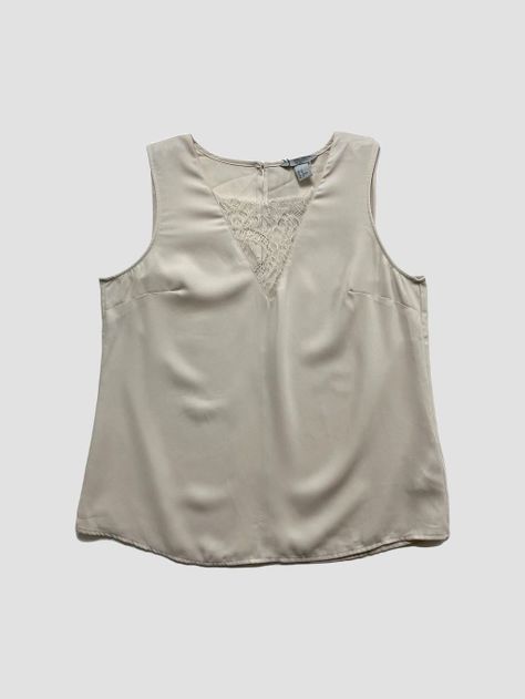 Polera H&M - Talla M (VOP00912262)-0
