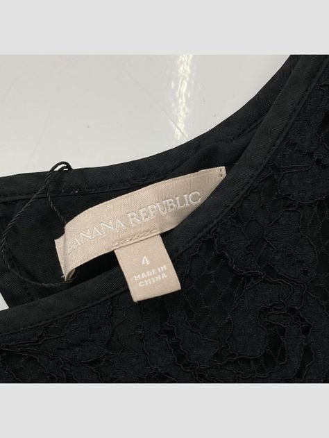 Vestido largo BANANA REPUBLIC - Talla S (VOP00910504)-1