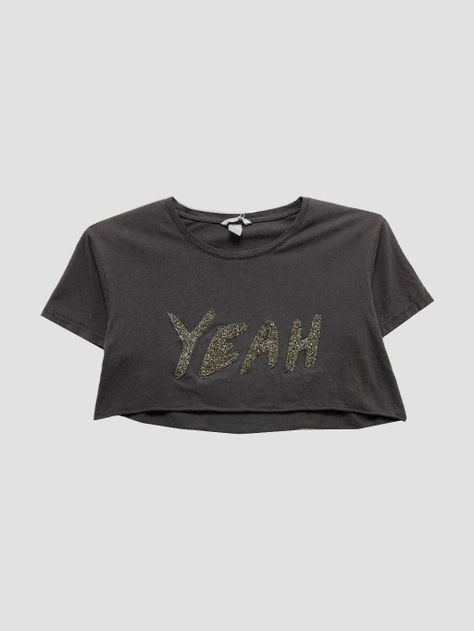 Polera H&M - Talla L (VOP00815205)-0