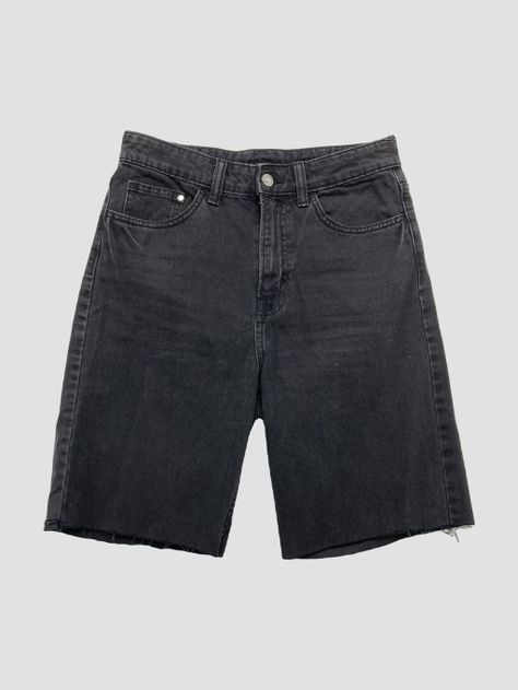 Short &DENIM BY H&M - Talla 38 (VOP00902991)-0