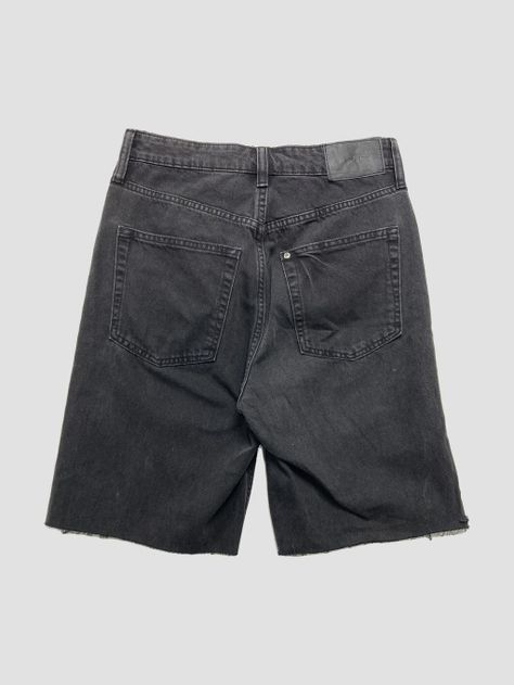 Short &DENIM BY H&M - Talla 38 (VOP00902991)-1
