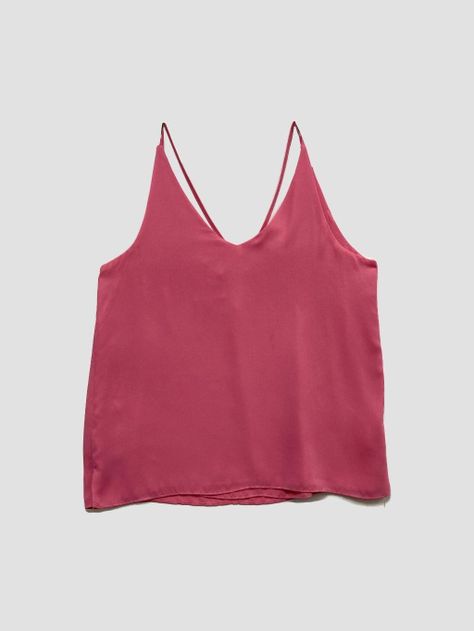Polera sin mangas ALANIZ - Talla M (VOP00901408)-0