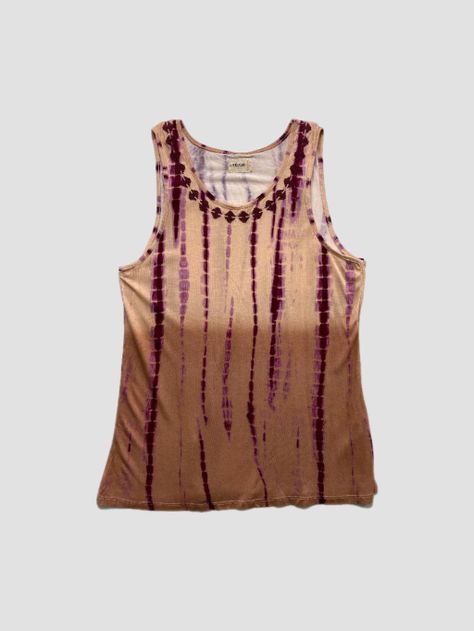 Polera sin mangas UMBRALE - Talla S (VOP00790903)-0