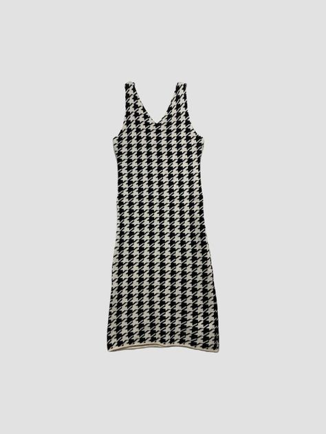 Vestido largo VINTAGE - Talla S (VOP00899830)-0