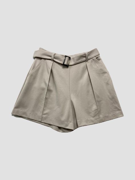 Short H&M - Talla 36 (VOP00919030)-0