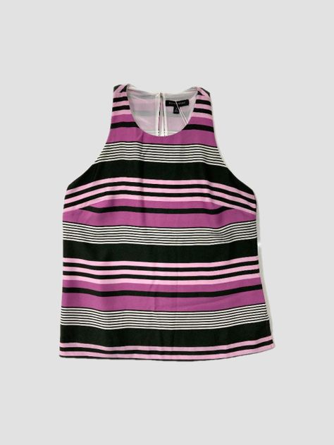 Polera sin mangas BANANA REPUBLIC - Talla S (VOP00763048)-0